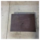 L6 - Lombard Governor Corporation Steel Heavy stee
