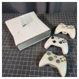 T6 - For parts - Xbox 360 S Console Mode Xbox 360