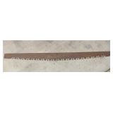 R2 - Two-Man Crosscut Saw Blade Approx 5 Two-man c