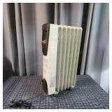 N5 - DeLonghi Safe Heat Radiant Space He DeLonghi
