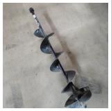 T4 - Strike Master 40-Inch Ice Auger wit Strike Ma