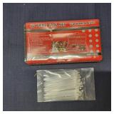 T2 - 46 Piece Tool Set for Home & Auto w 46 piece