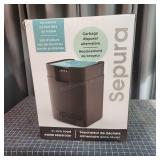 K2 - Sepura In-Sink Food Waste Separator Sepura in
