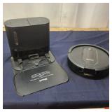 H2 - Shark Robot Vacuum with Self-Empty Shark robo