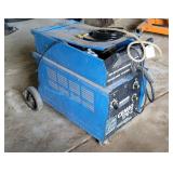 Linden, MI - - Chicago Electric CEMIG 17 Chicago E