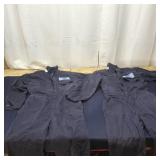 Workrite FR Coveralls Lot - Arc Rated We 2 pair of