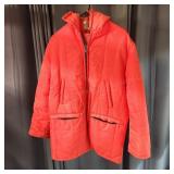 M1 - Ted Williams Blaze Orange Insulated Ted Willi
