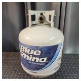 P3 - Blue Rhino 15 lb Propane Tank by Fe Blue Rhin