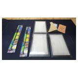 G3 - Blow Blaster Dart Toys, Pan Flute & Lot inclu