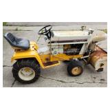 YD - International Harvester Cub Cadet 1 Internati