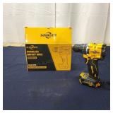 T2 - Elecmaps Cordless Brushless Impact Elecmaps c