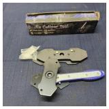 T2 - Mavesar Brake Caliper Tool for Sing Mavesar b