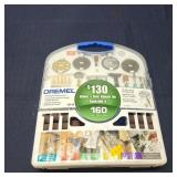 T1 - Dremel 710-01 All-Purpose Accessory Dremel 71
