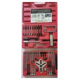 Linden, MI - - Polar Gear Puller and Ste Pair of P