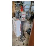 Linden, MI - - Sears Craftsman Commercia Sears Cra