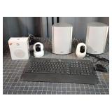 L6 - Smart Home Electronics Lot - Nest T Lot of sm