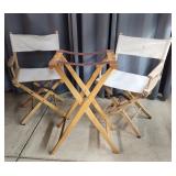 G3 - Pair of Folding Director