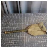 S3 - WWII US Army M1943 Folding Entrench US milita