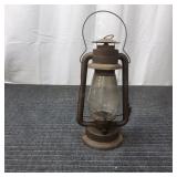 S3 - Buhl No. 275 Kerosene Lantern Buhl No. 275 tu