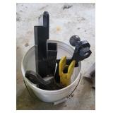 Linden, MI - - 5pc Tow Hitch Set with Dr Set of 5