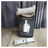 K2 - LG Portable Air Conditioner with Ac LG portab