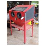 Linden, MI - - Central Pneumatic 40 lb C Central P