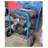 Linden, MI - - PowerBack GT5250 5250 Wat DeVilbiss
