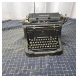 E5 - Underwood Elliott Fisher Manual Des Underwood