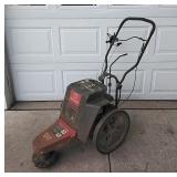 YD - Troy-Bilt 6HP Wheeled Trimmer/Mower Troy-Bilt