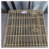 L6 - MidWest Gold Zinc Exercise Pen 8-Pa MidWest H