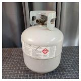 P3 - Manchester 20 lb Propane Tank LP Ga Mancheste