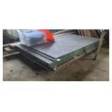 Linden, MI - - 1/2' Plywood Sheets and 3 Approxima