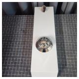 L6 - Acorn Surface Mount Shower Unit Acorn single-