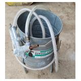Linden, MI - - Sears Utility Sandblaster Sears Uti