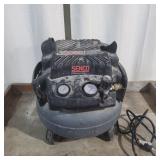 N5 - Senco PC1280 Oil-Free Pancake Air C Senco PC1