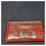 T2 - 46 Piece Tool Set for Home & Auto 46 piece to