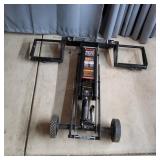 F3 - MoJack 550 Hydraulic Mower Lift MoJack 550 hy