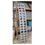 Linden, MI - - Better Built Aluminum Fol Better Bu