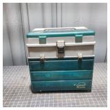 Q3 - Plano Guide Series Tackle Box with Plano Guid