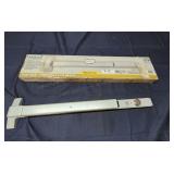 T3 - Universal Hardware Industrial Push 2 Universa