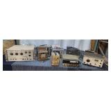 P1 - Vintage Electronic Test Equipment & Collectio