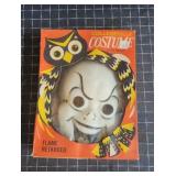 C3 - Vintage Collegeville Ghost Hallowee Collegevi