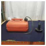 T5 - Gale Mate Portable Boat Gas Tank wi Gale Mate