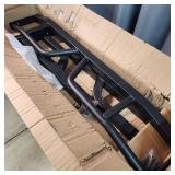 C2 - Kipika Wall Mount Pull Up Bar with Kipika wal