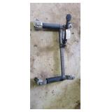 Linden, MI - - Adjustable Wheel Dolly wi Adjustabl