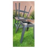 Linden, MI - - Three Adjustable Power To Lot of th