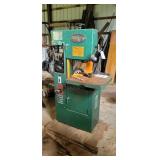 Linden, MI - - Grizzly G8145 Band Saw Grizzly G814