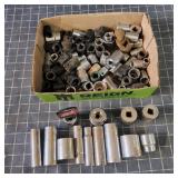 T2 - Assorted Socket Set with Craftsman Collection