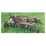 Linden, MI - - Ferguson 7 Ft Heavy Duty Ferguson 7