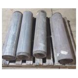 Factory Made Chimney with Flue Factory manufacture